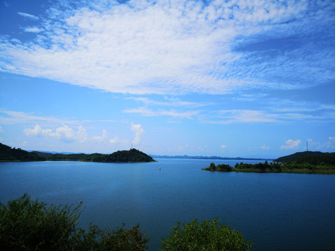 太极湖
