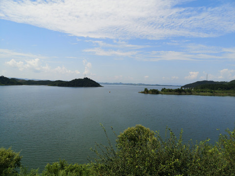 太极湖