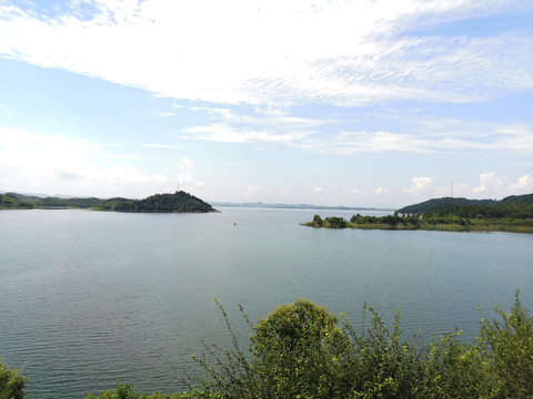 太极湖
