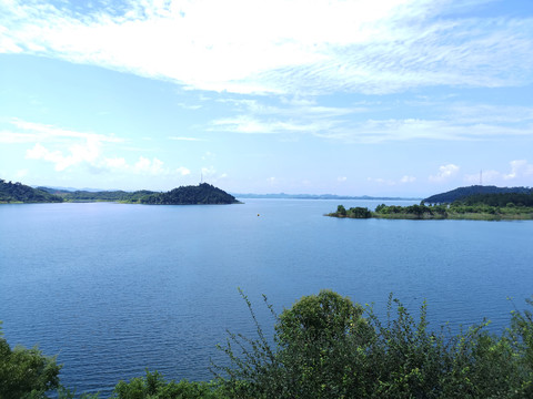 太极湖