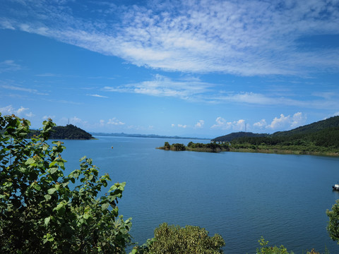 太极湖