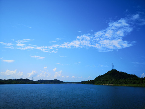 太极湖