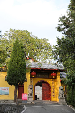 徐州兴化禅寺