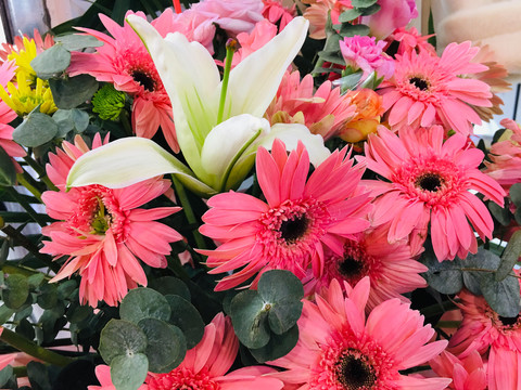 花篮