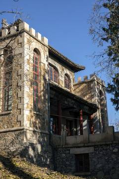 滦州起义纪念馆