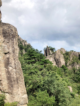 福建莲花山