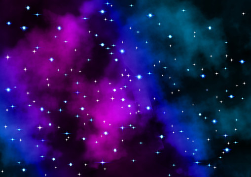 星空