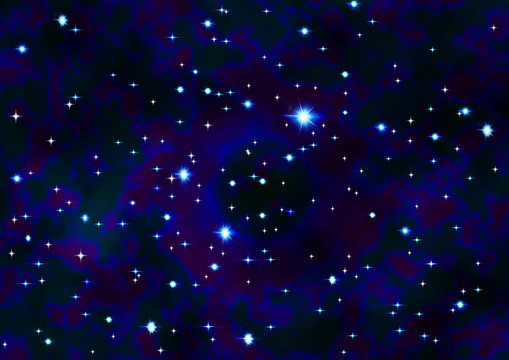 星空
