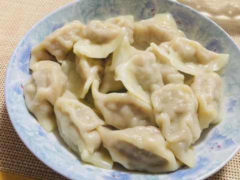 水饺