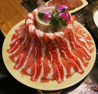 肥牛