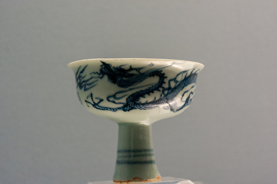 文物陶瓷