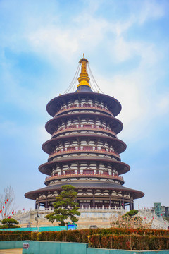 明堂天堂