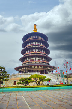 明堂天堂