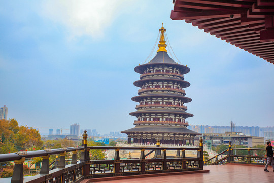 明堂天堂