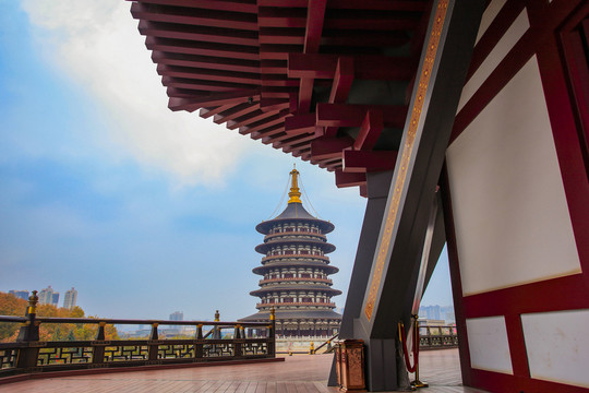 明堂天堂