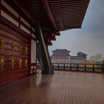 明堂天堂