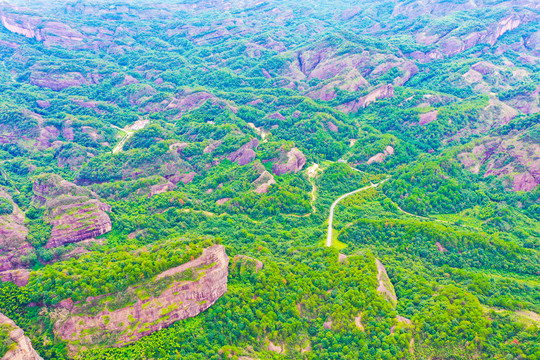 江西龙虎山