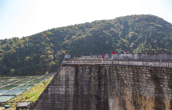 北河水库