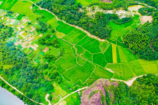 龙虎山景区
