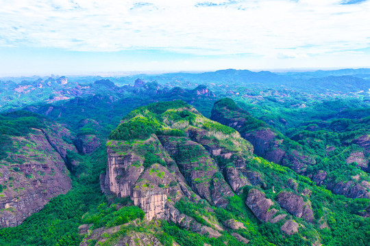 江西龙虎山