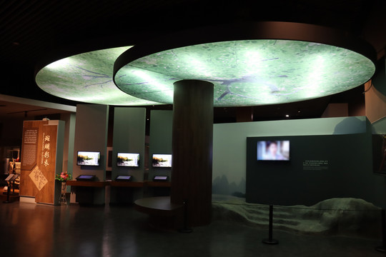 桂林民俗博物馆