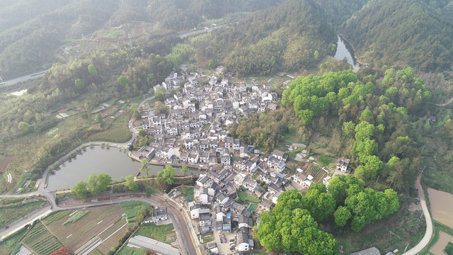 琶塘村