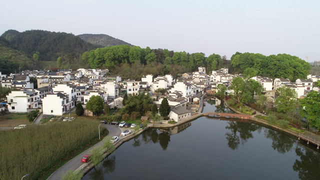 琶塘村