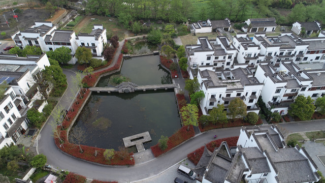 琶塘村