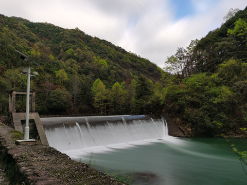 肖坑村