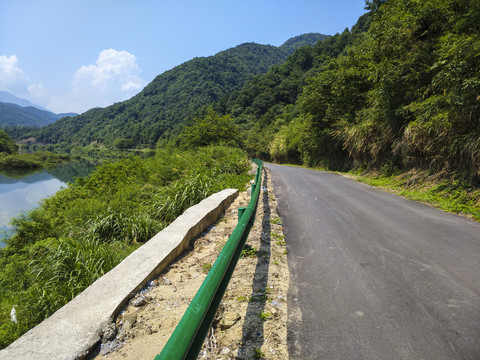 道路畅通工程