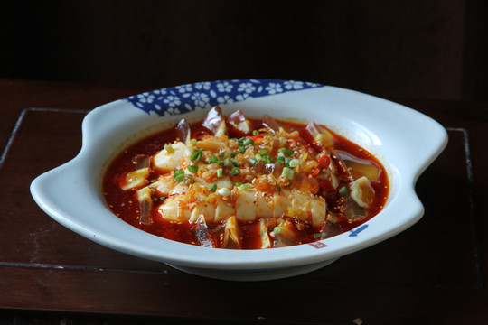 美食