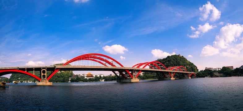 文惠桥