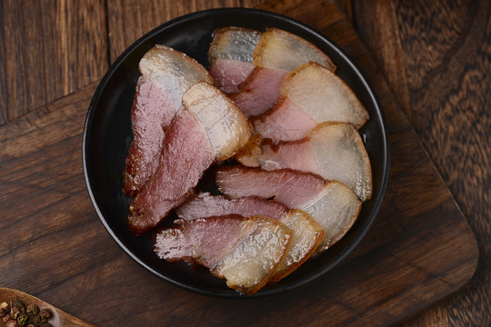 腊肉