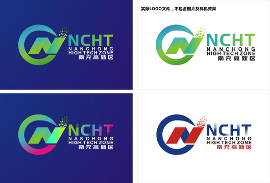 科技LOGO