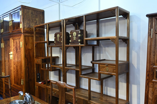 红木家具