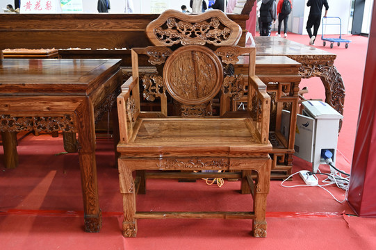 红木家具