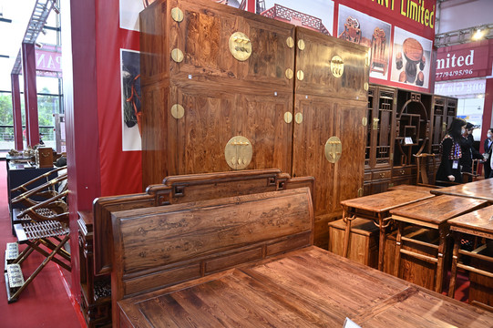 红木家具