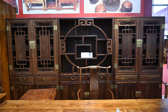 红木家具