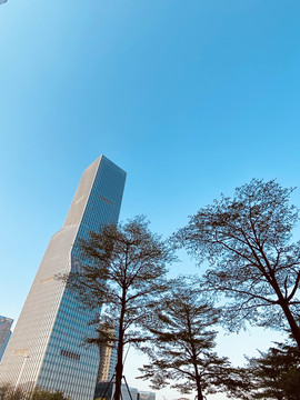 都市大厦