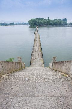 江南水乡小桥流水