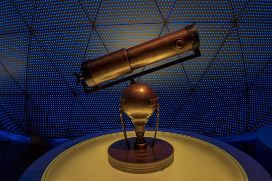 牛顿太空望远镜