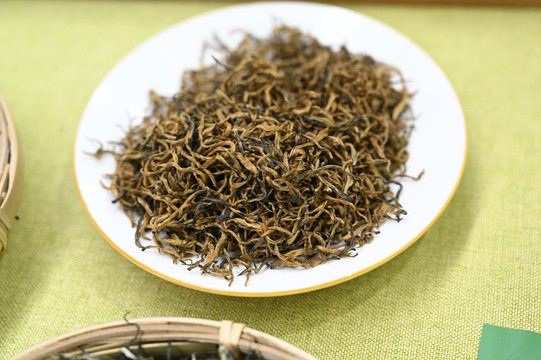 茶叶