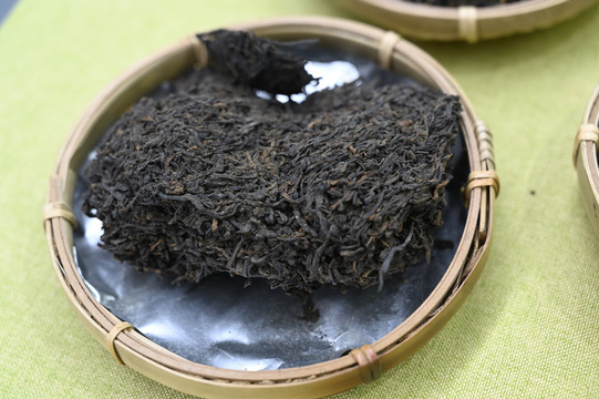 茶叶
