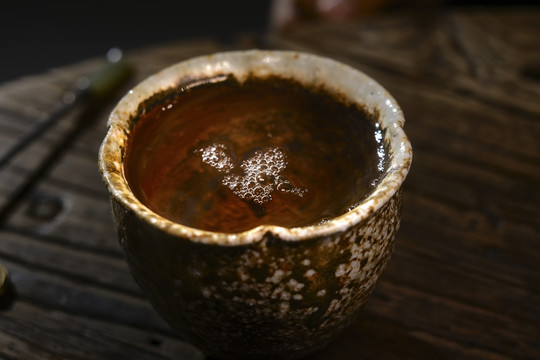 茶礼师泡茶