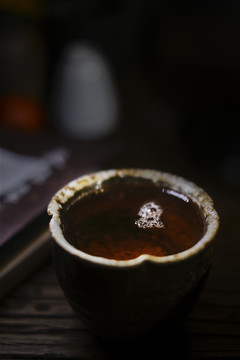 茶礼师泡茶