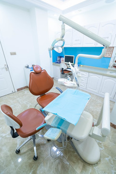 牙科治疗床