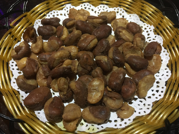 蚕豆