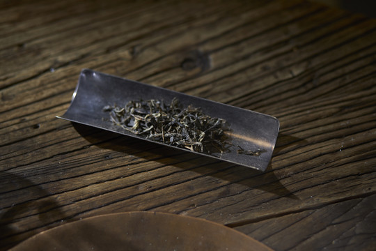 茶文化