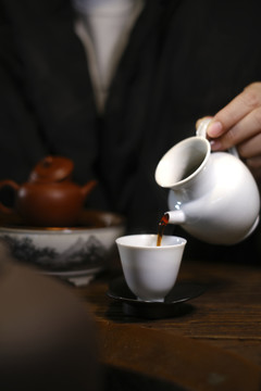 茶文化