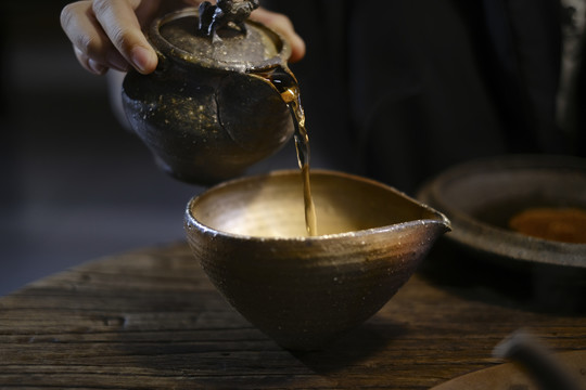 茶文化